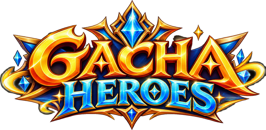 Gacha Heroes